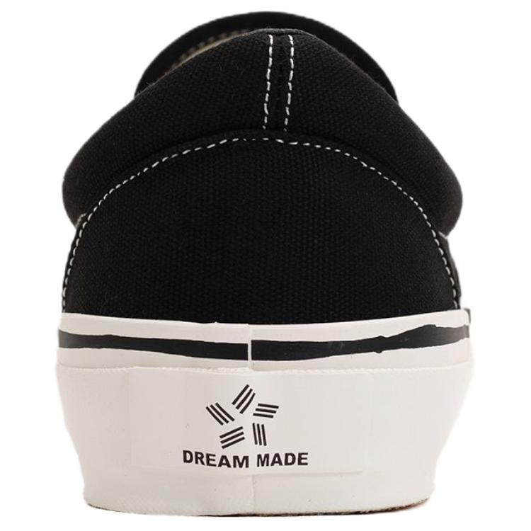 MIHARA YASUHIRO Kamiya Low Top Skateboard Shoes Unisex