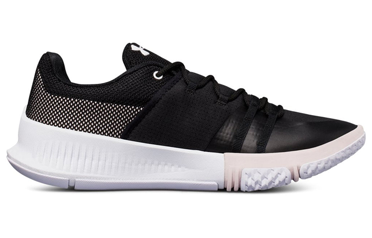 Under Armour Training Shoes Women's Low top Black