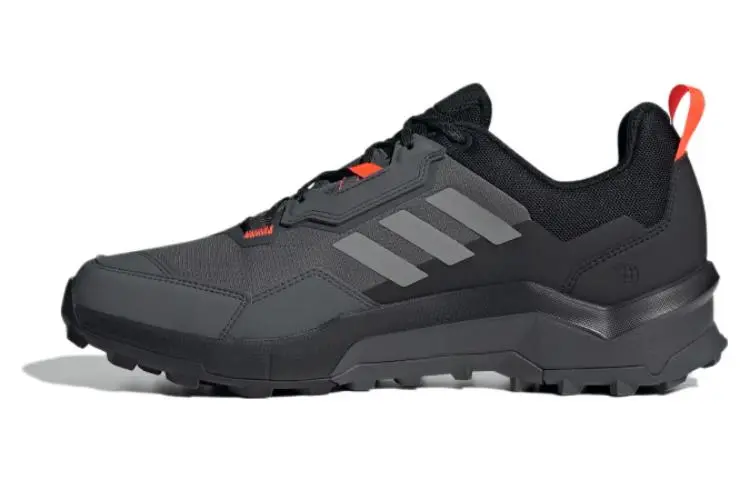 Adidas Terrex Ax4 'Black Orange'
