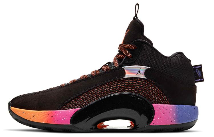 JORDAN 35 'Sunset'
