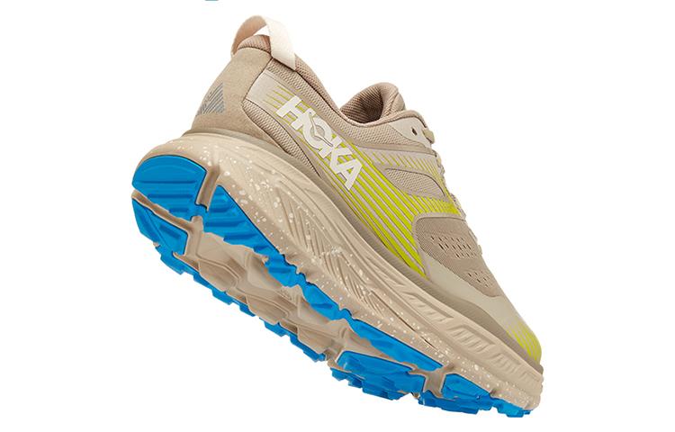 HOKA ONE ONE Stinson Atr 6 'Dune Oxford Tan'