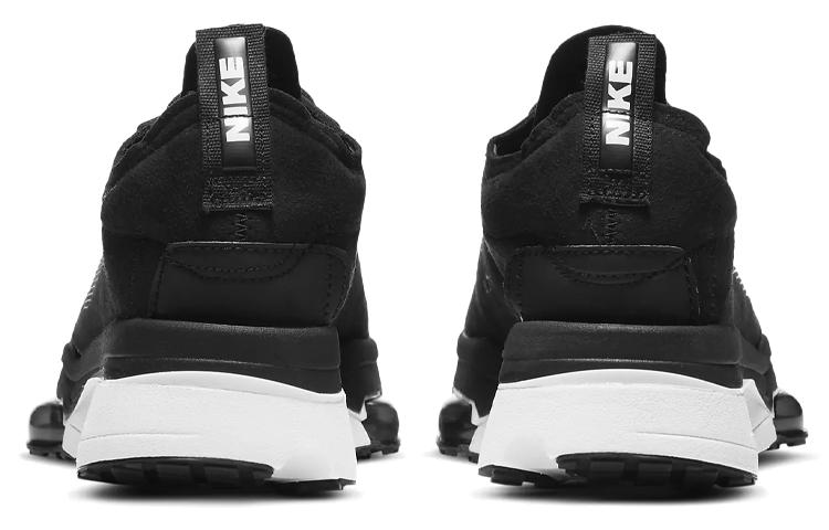 Nike Air Zoom Type Black Women's купить в интернет-магазине Yoocart с быстрой доставкой по России.