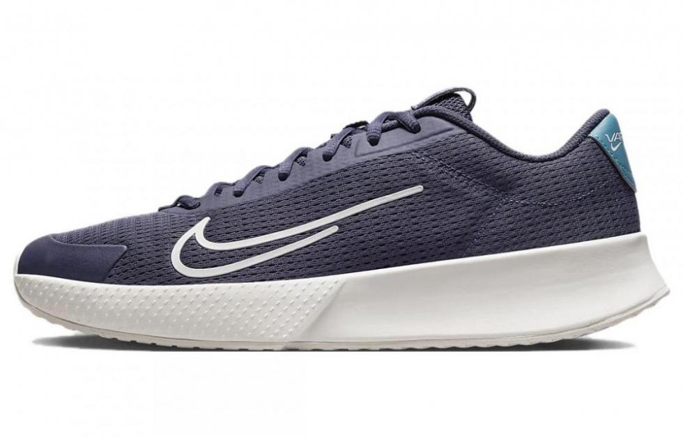 Nike Court Vapor Lite 2 Gridiron Mineral Teal