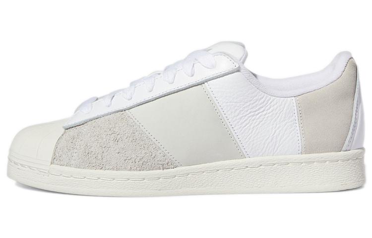 Adidas Originals Superstar 82 Panel 'White Grey'