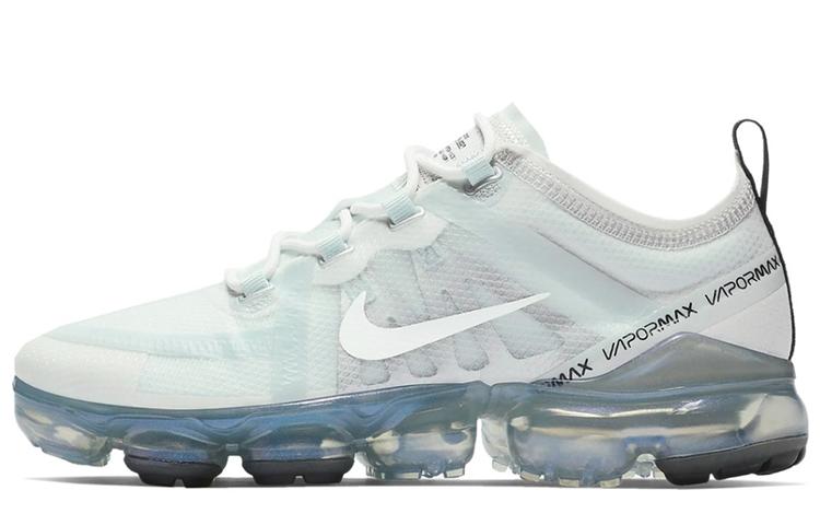Nike Air VaporMax 2019 Ghost Aqua Women's