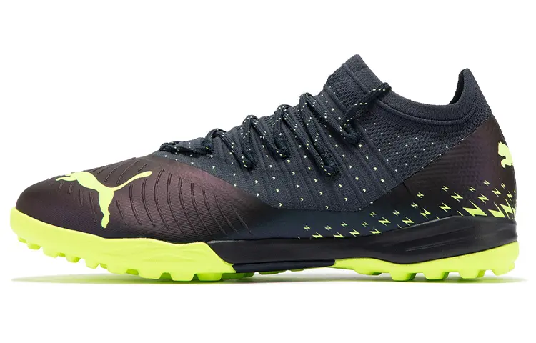 PUMA Future Z 1.4 Pro Cage 'Purple Yellow'