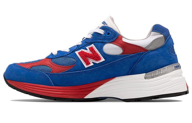 New Balance 992 Usa