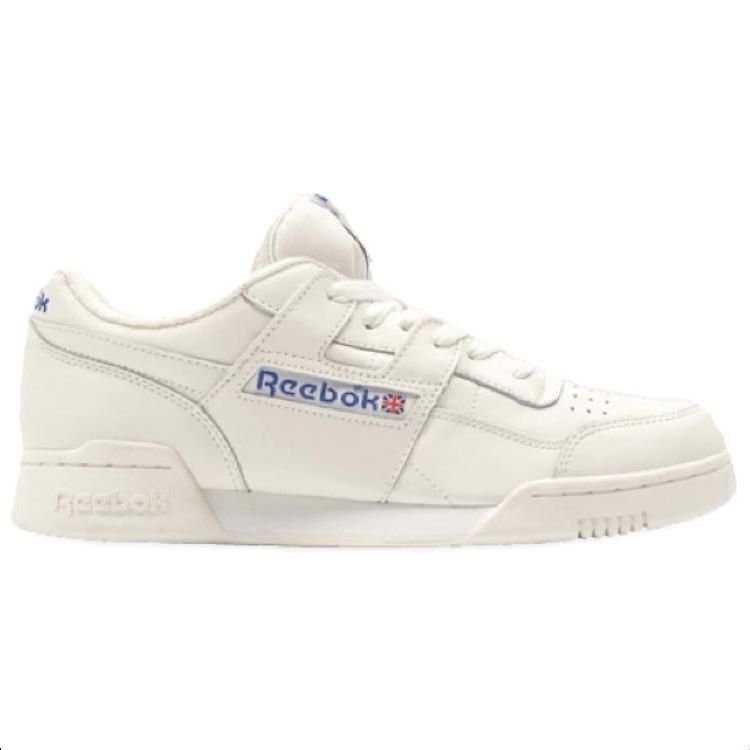 Reebok Workout Plus Vintage Chalk