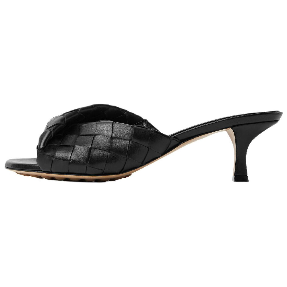 Bottega Veneta Intrecciato Blink Mules Women's