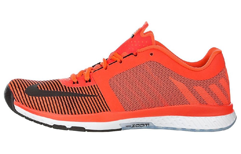 Nike Zoom Speed Trainer 3 'Total Crimson'