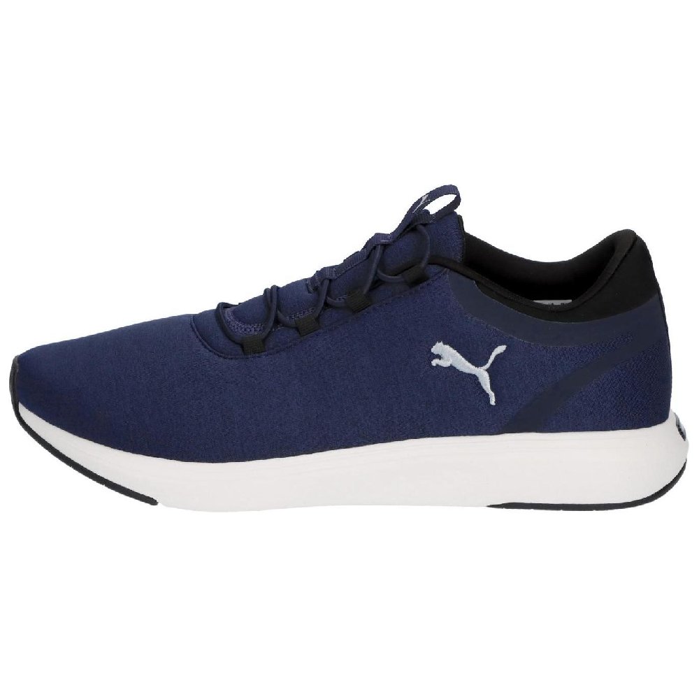 PUMA Softride Cruise 2 Low Top Training Shoes Unisex Marine Blue