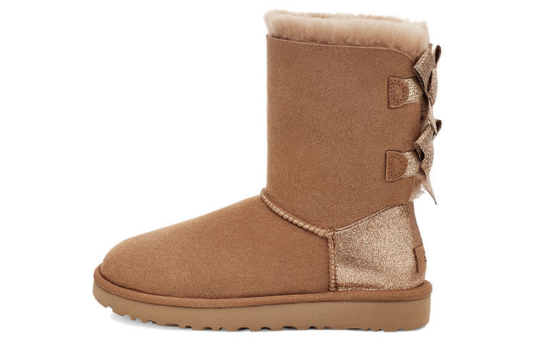 UGG Bailey Bow Glitz Women's
