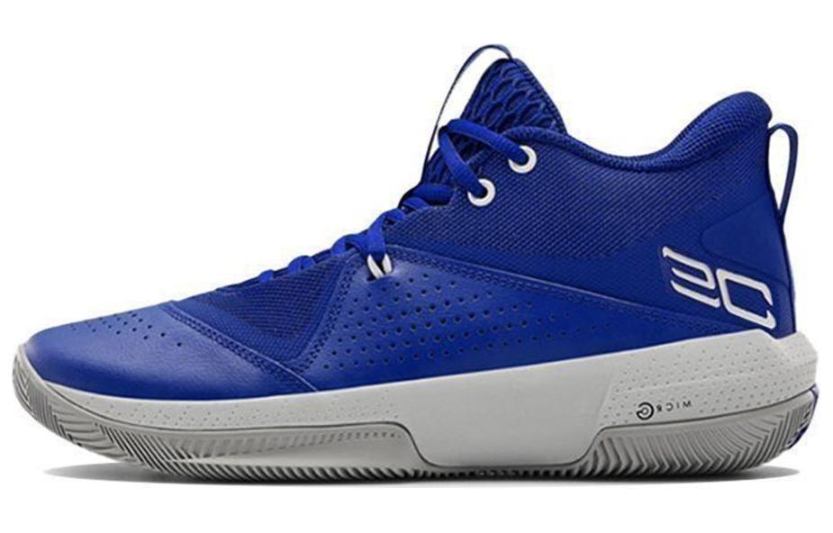 Under Armour Sc 3Zero 4 'Royal Blue'