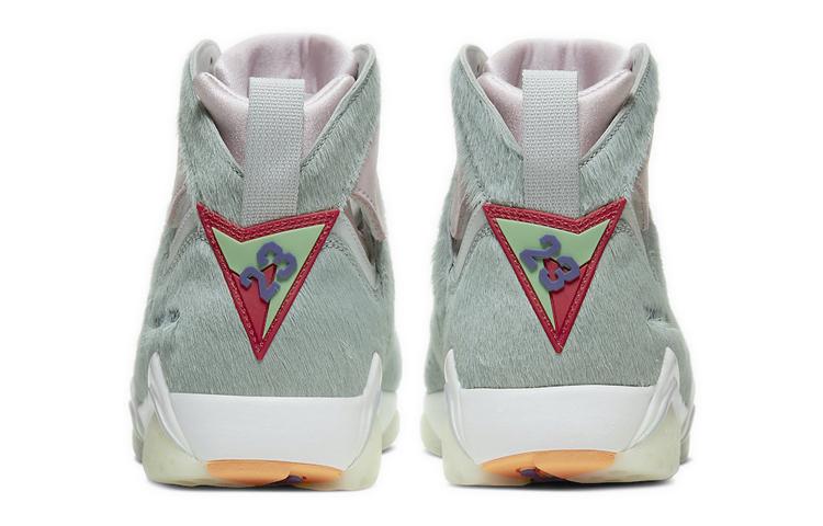 Air Jordan 7 Retro Se 'Hare 2.0' купить в интернет-магазине Yoocart с быстрой доставкой по России.