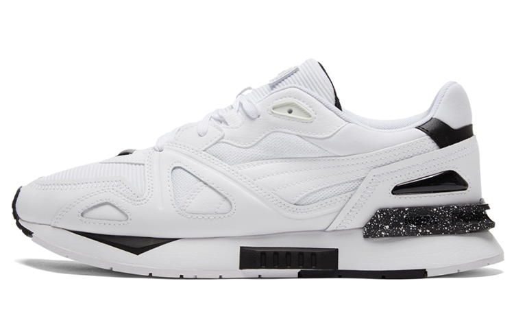 PUMA Mirage Mox 'Bubble White Black'