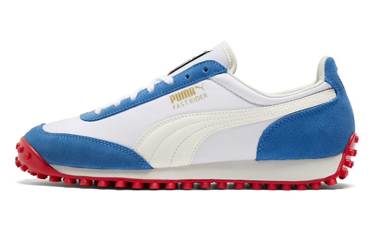 PUMA Повседневная обувь Low Top Унисекс