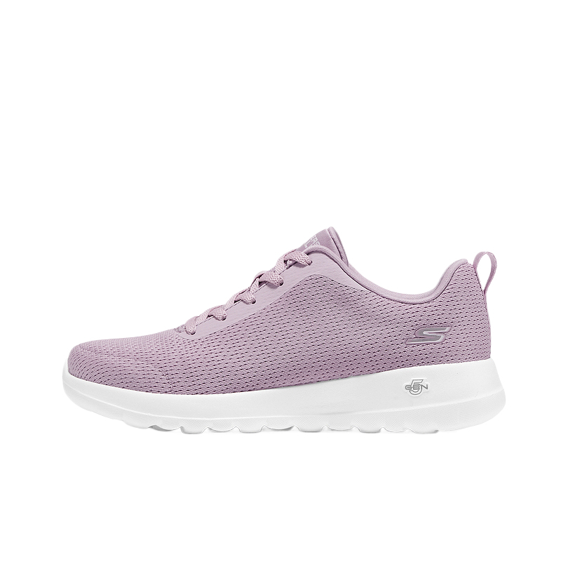 Skechers GO WALK Low Top Casual Shoes Women's