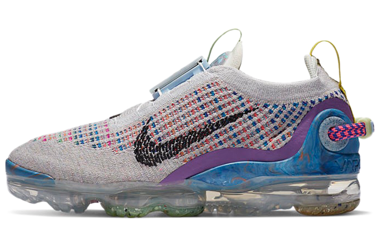 Nike Air VaporMax 2020 Pure Platinum Multicolor Women's