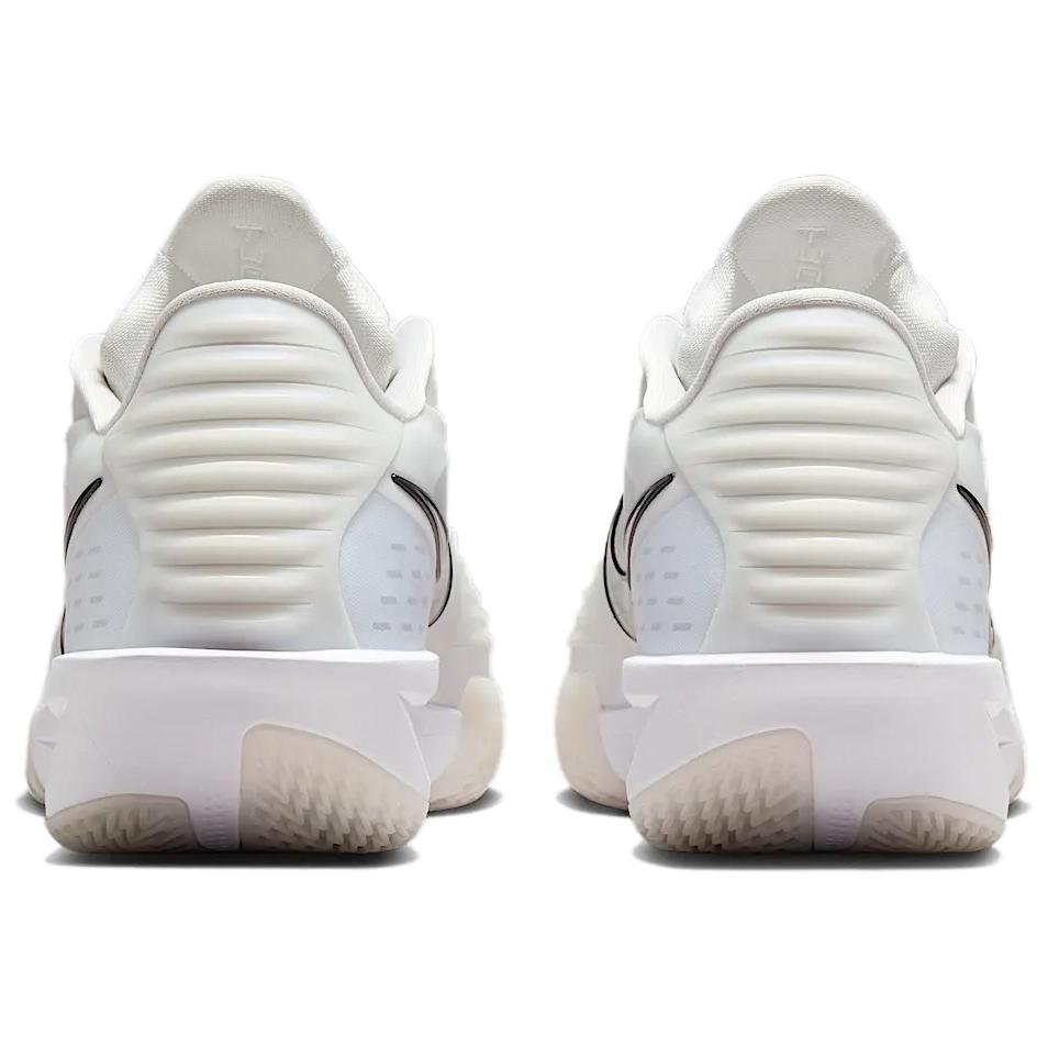 Nike Air Zoom Gt Cut 3 Turbo White Metallic Silver купить в интернет-магазине Yoocart с быстрой доставкой по России.