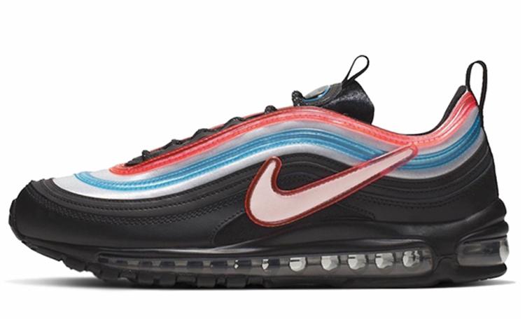 Nike Air Max 97 'On Air  Neon Seoul'