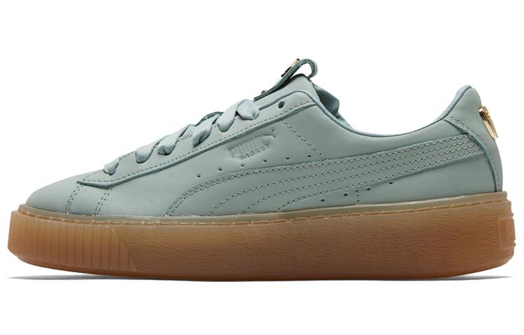 PUMA Platform Кроссовки для скейтбординга Low Top Женские