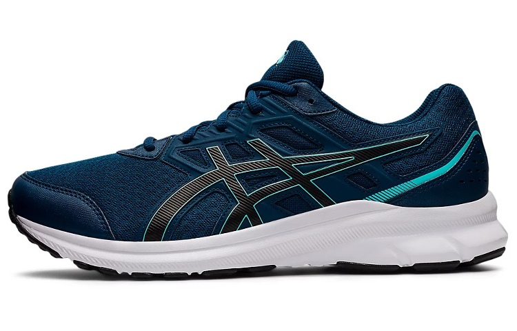 Asics Jolt 3 'Mako Blue'