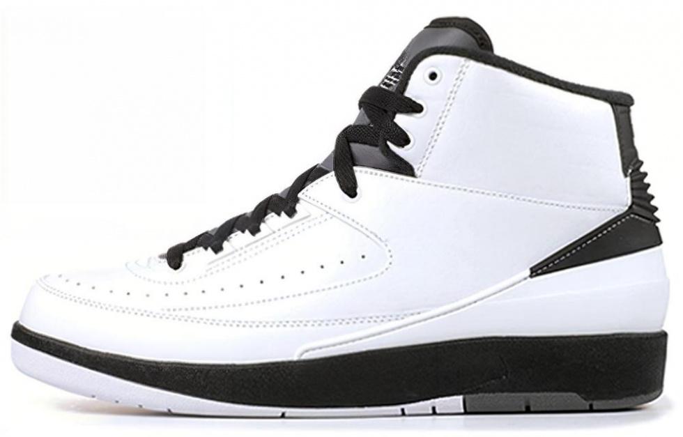 Jordan 2 Retro Wing It