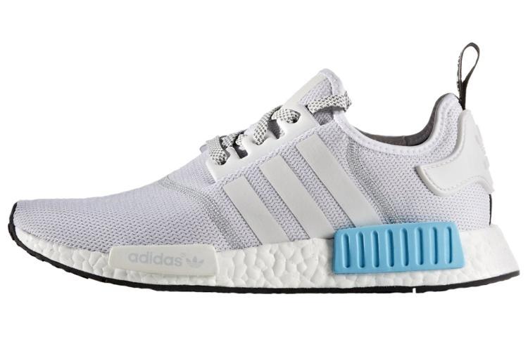 Adidas Nmd R1 Primeknit Sneakers