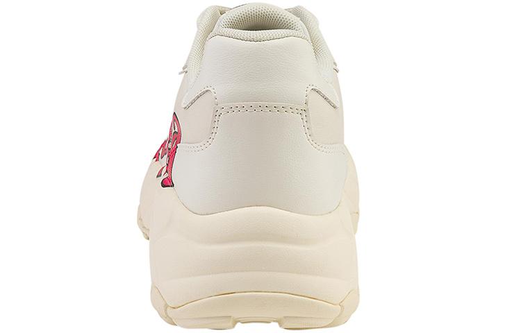 Kappa Wear-Resistant Coverage Low-Top Casual Shoes Unisex Winter White купить в интернет-магазине Yoocart с быстрой доставкой по России.