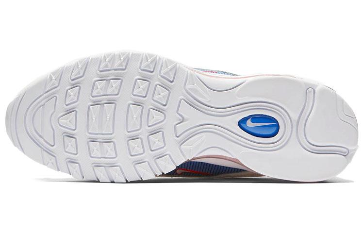 Nike Air Max 97 Corduroy White Women's купить в интернет-магазине Yoocart с быстрой доставкой по России.