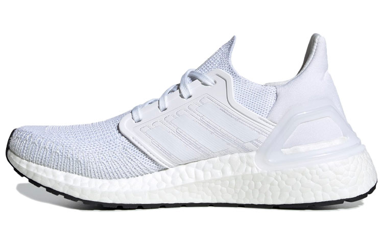 Adidas Ultra Boost 20 Cloud White Women's