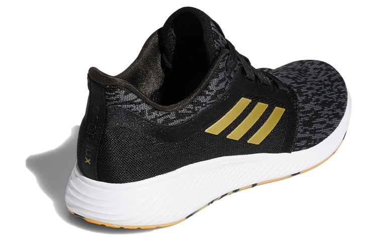 Adidas Edge Lux 3 W 'Black Gold' Women's купить в интернет-магазине Yoocart с быстрой доставкой по России.