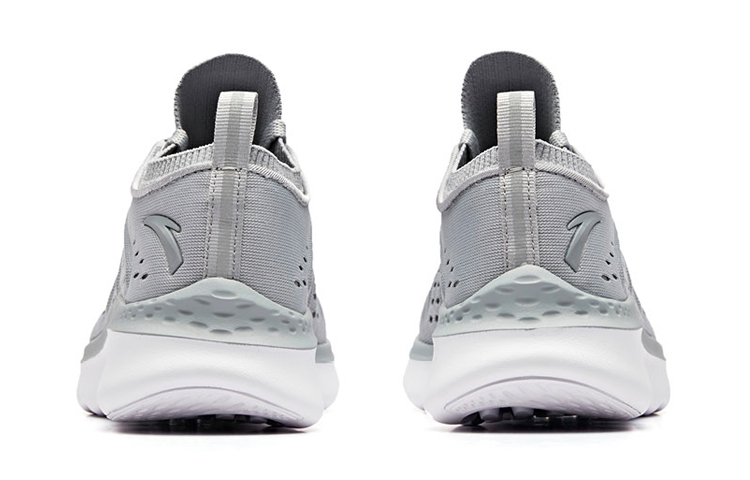 ANTA Casual Shoes Women's Low top Mist Gray купить в интернет-магазине Yoocart с быстрой доставкой по России.