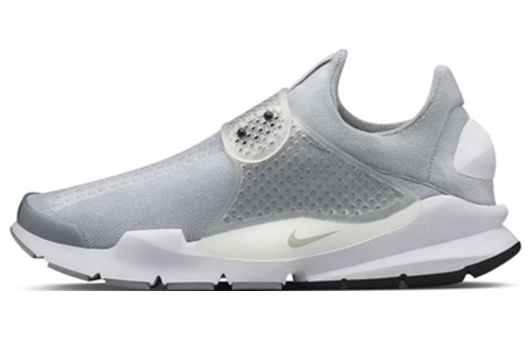 Nike Sock Dart Wolf Grey