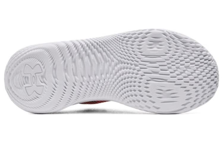 Under Armour SlipSpeed Trainer 'White Pink' Women's