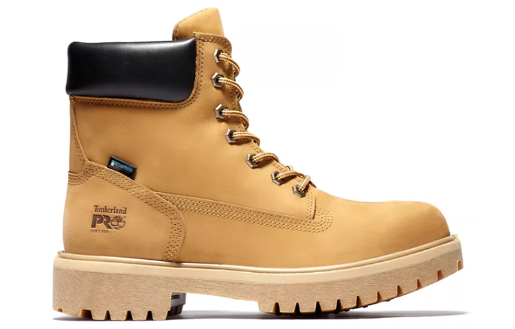 Timberland Outdoor Boots Men's Wheat купить в интернет-магазине Yoocart с быстрой доставкой по России.