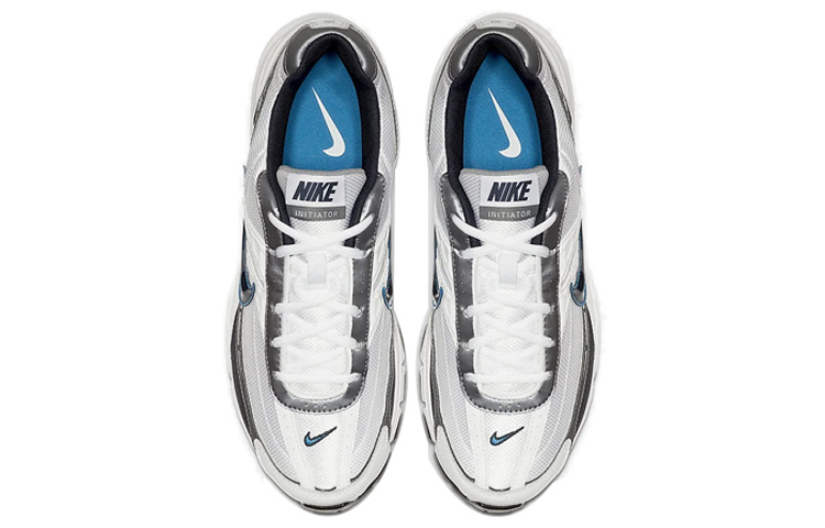 Nike Initiator "Metallic Cool Grey" Sneakers купить в интернет-магазине Yoocart с быстрой доставкой по России.