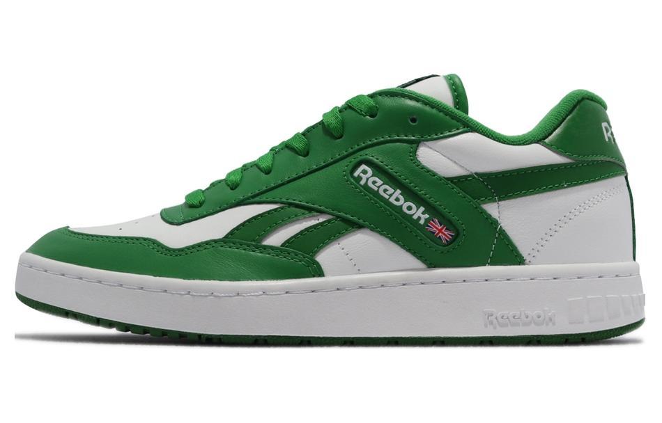 Reebok Bb 4000 Mu 'White Glen Green'