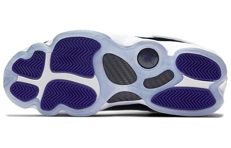 Air Jordan 6 Rings 'Concord' купить в интернет-магазине Yoocart с быстрой доставкой по России.