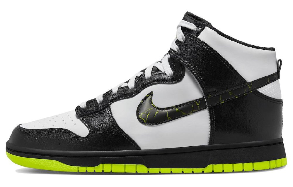 Nike Dunk High Electric Panda