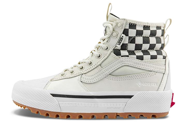 Sk8 Vans Hi GORE TEX MTE 3 'Checkerboard'