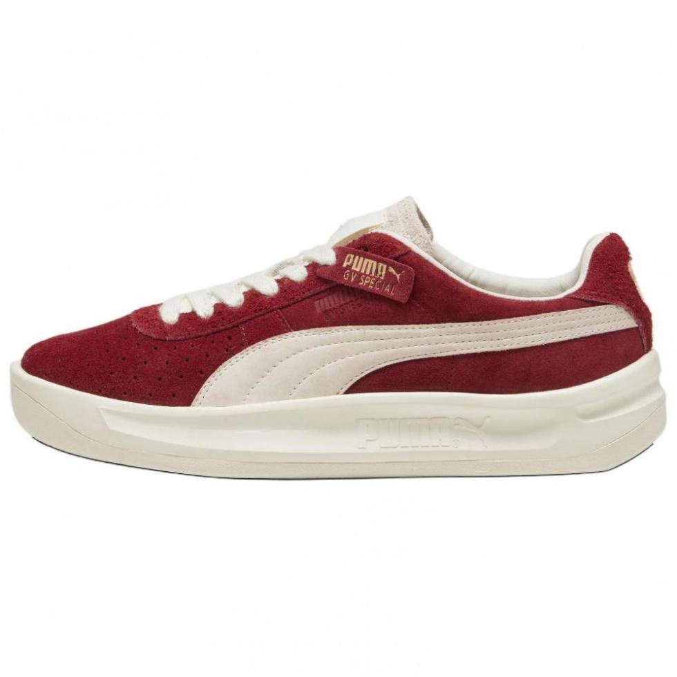 PUMA Gv Special 'Intense Red'
