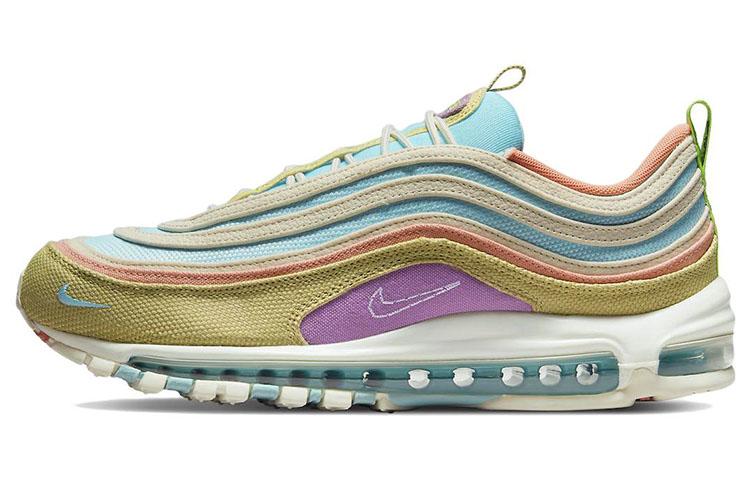 Nike Air Max 97 Se Wheat Grass