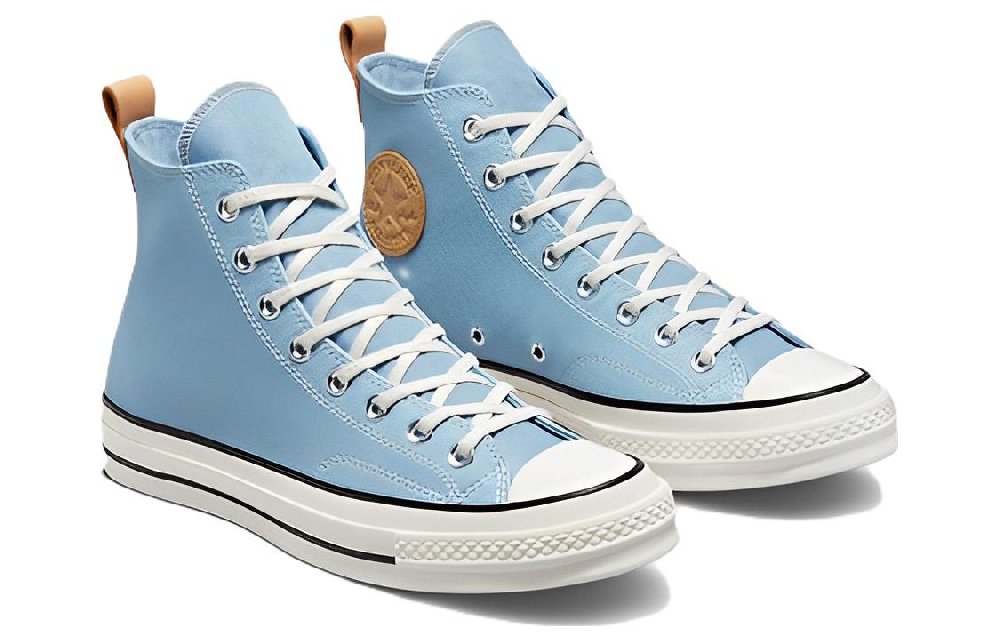 Converse Chuck Taylor 70 Hi 'Blue'