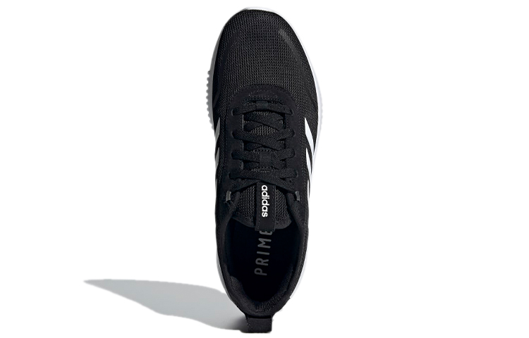 Adidas Neo Lite Racer Rebold 'Black White' купить в интернет-магазине Yoocart с быстрой доставкой по России.