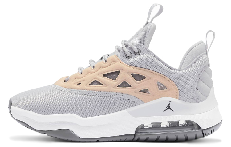 JORDAN Air Maxin 200 Xx 'Gray White Gray' Women's