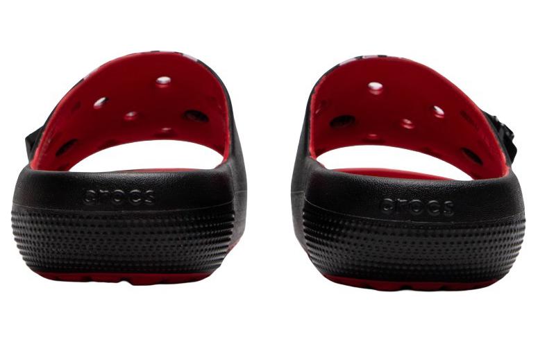 Crocs Classic Slide Star Wars Darth Vader Crocs Classic Slide Star Wars Darth Vader купить в интернет-магазине Yoocart с быстрой доставкой по России.
