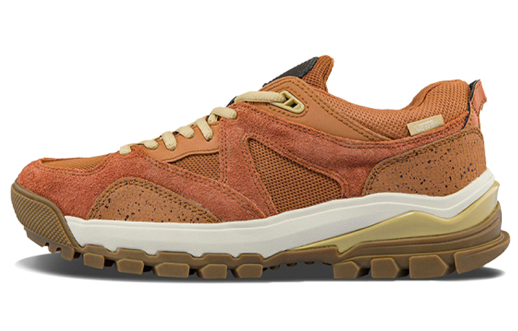 Vans Taka Hayashi X Amazon Trailhead Lx 'Pecan Brown'