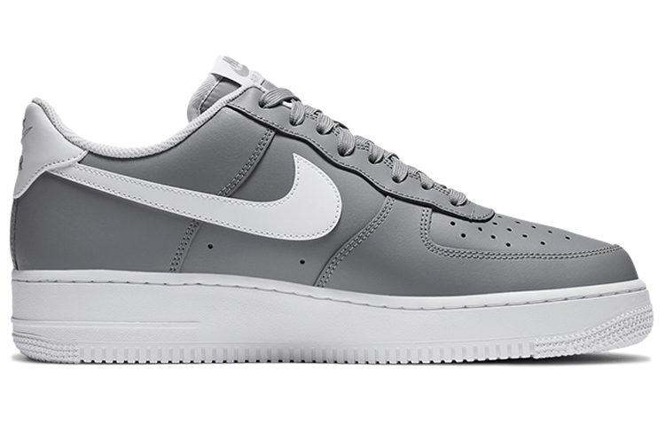 Nike Air Force 1 Low Wolf Grey White 2020