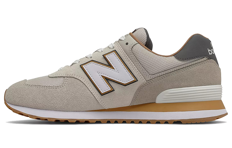 New Balance 574 'Timberwolf Workwear'